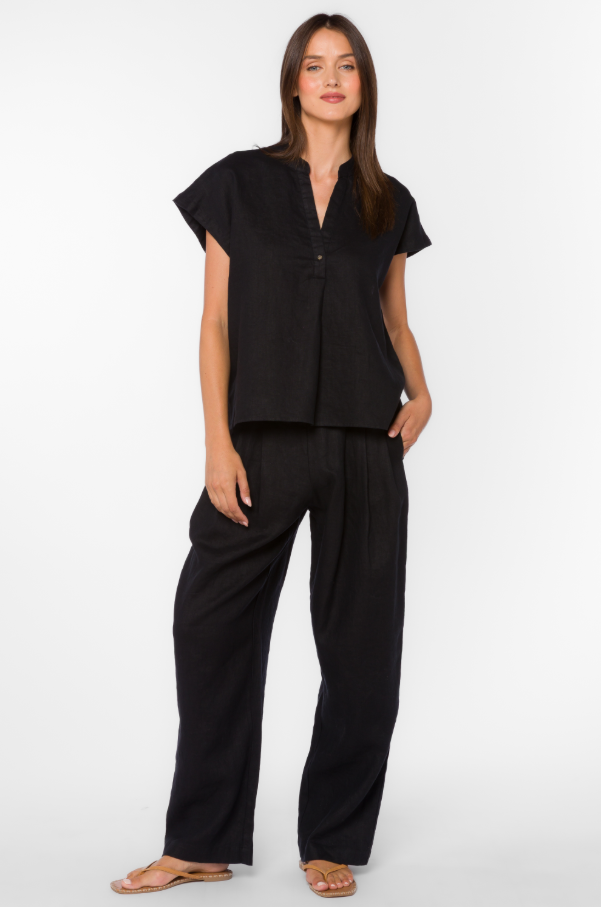 Redell Popover, Black