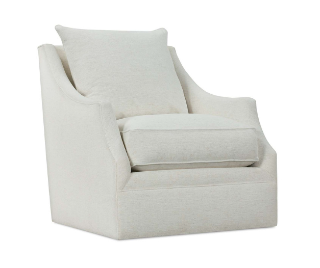 Kara Swivel Glider