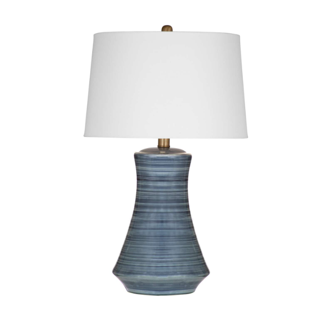 Clermont Table Lamp - 13 Hub Lane   |  