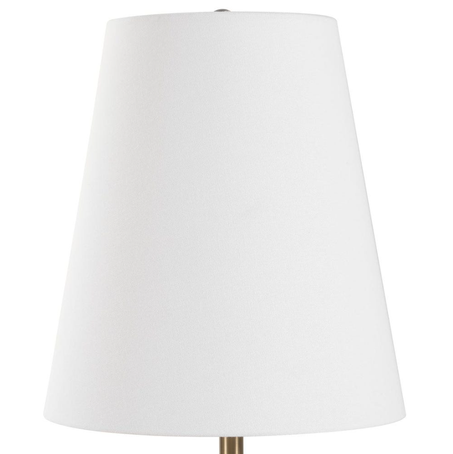 Marcela Buffet Lamp - 13 Hub Lane   |  