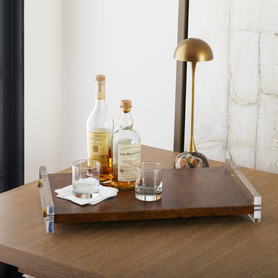 Apparition Tray - 13 Hub Lane   |  