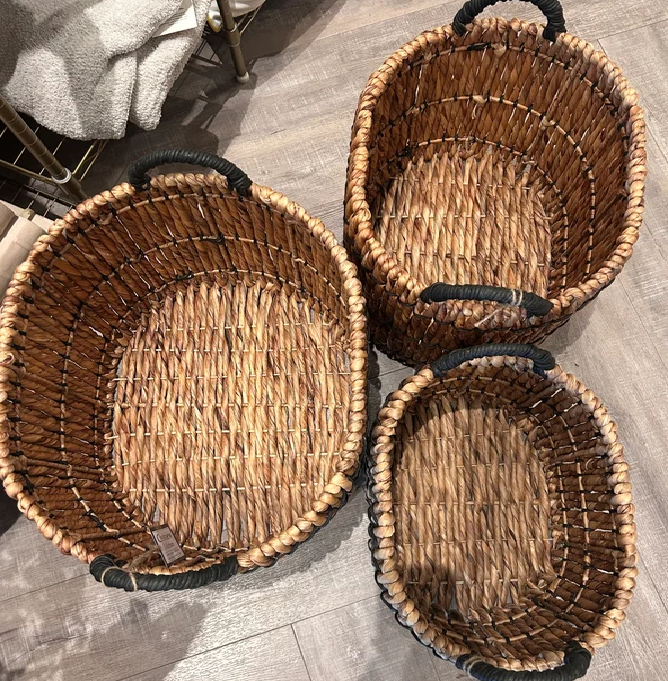 Bryer Basket