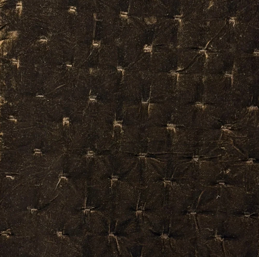 Stella Faux Silk Velvet, Espresso - 13 Hub Lane   |  