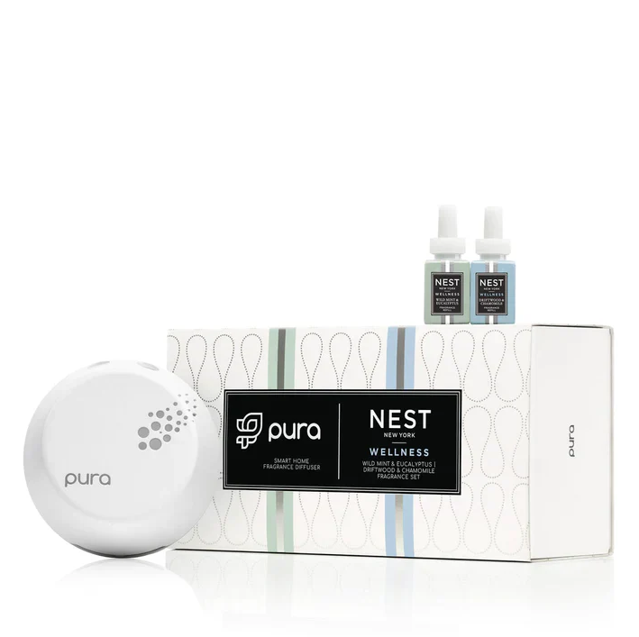 NEST Pura Smart Diffuser