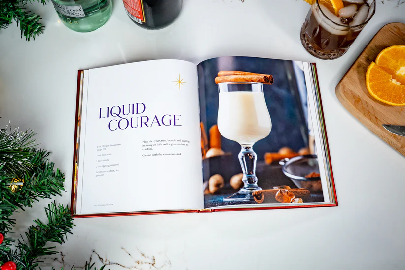 Yule Need a Drink: 100+ Cocktails to Keep Your Season Bright