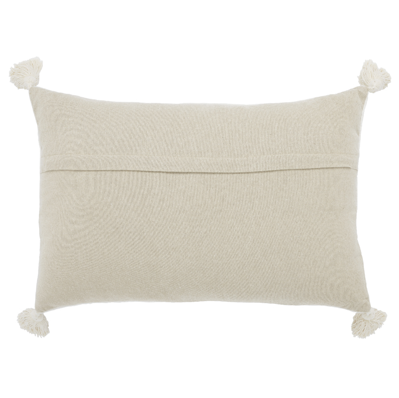 Honeycomb Tufted Pillow, Ivory - 13 Hub Lane   |  Tufted Lumbars