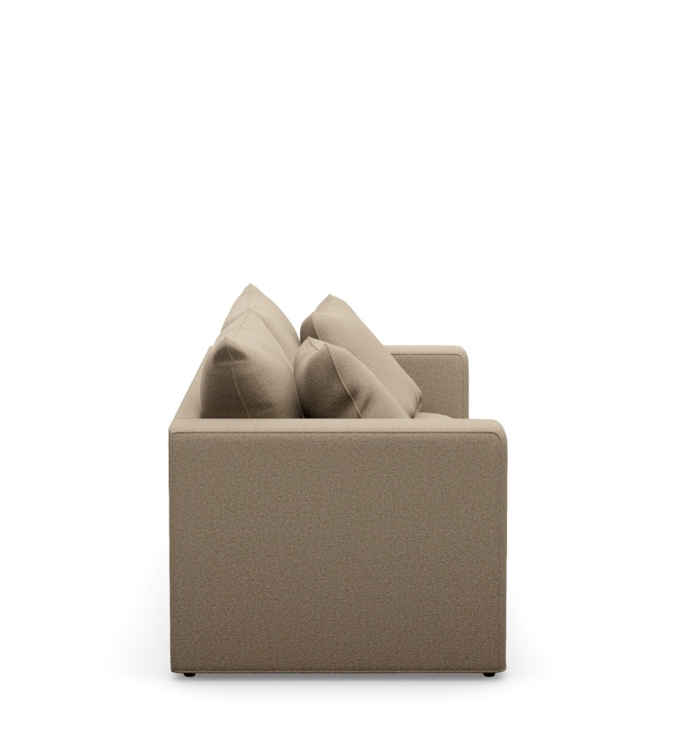 Milford Long Sofa - 13 Hub Lane   |  