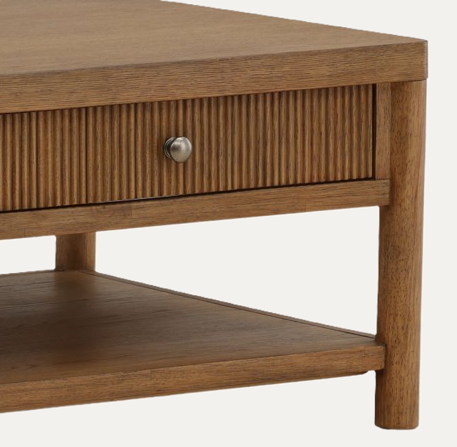 Estrada Coffee Table - 13 Hub Lane   |  