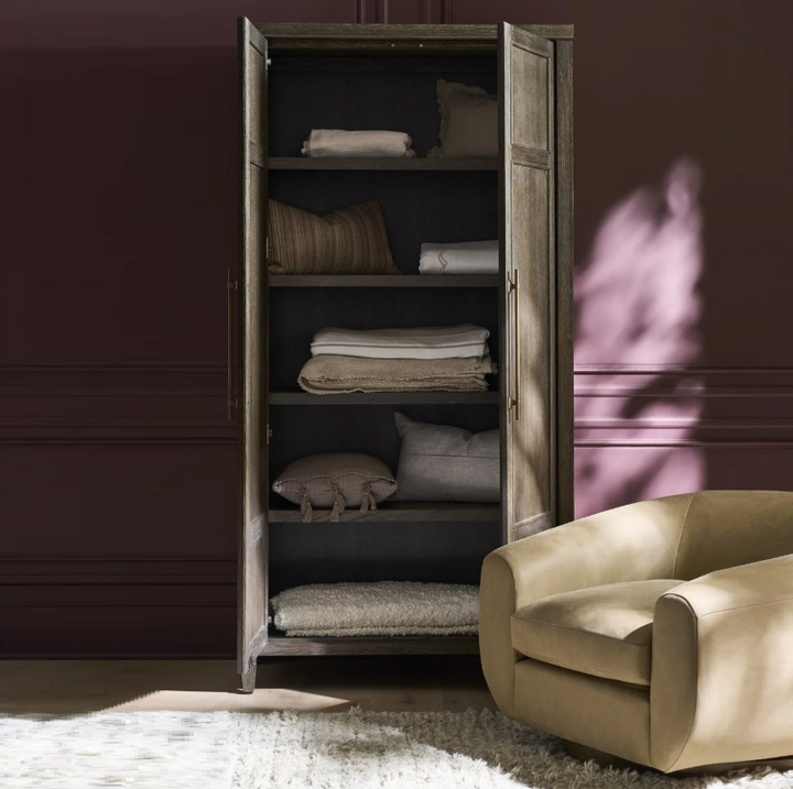 Montclair Cabinet - 13 Hub Lane   |  Cabinets