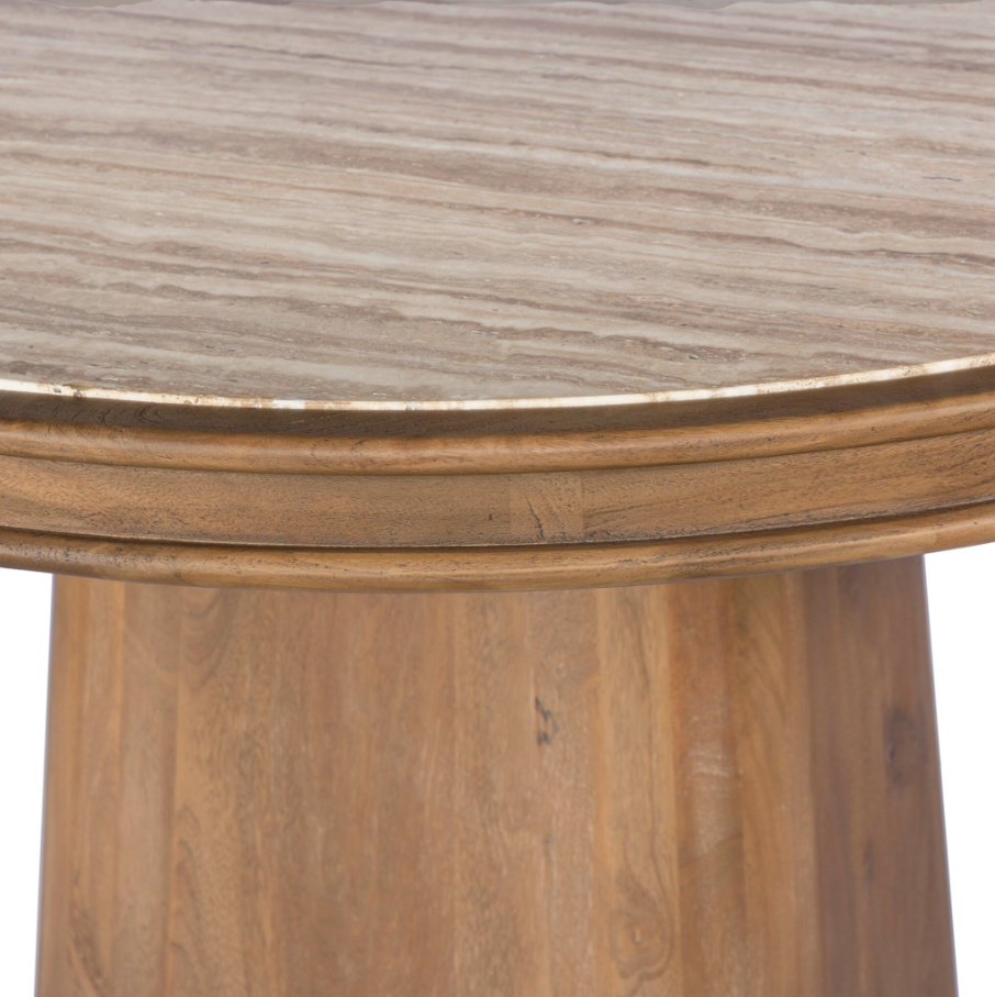 Bourne Dining Table