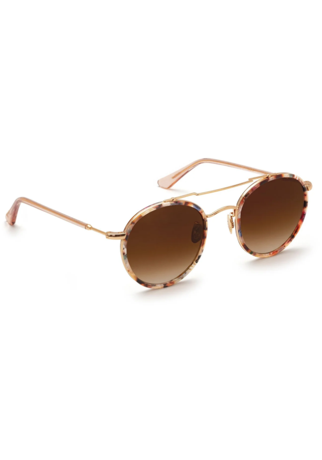 Krewe Porter Sunglasses - 13 Hub Lane   |  