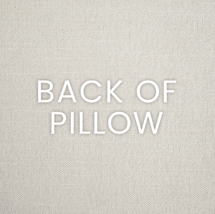 Osirus Pillow, Bronze - 13 Hub Lane   |  Decorative Pillows