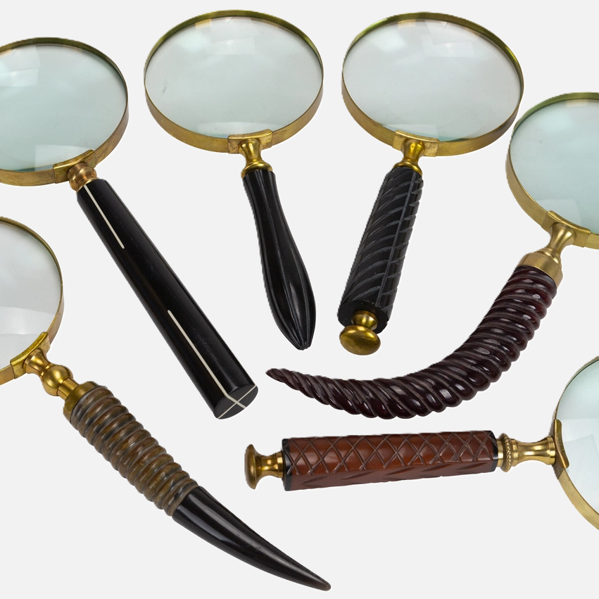 Magnifying Glass