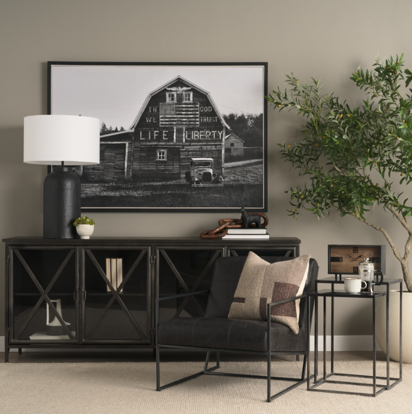 Sphynx Aluminum Horse - 13 Hub Lane   |  Aluminum Sculptures