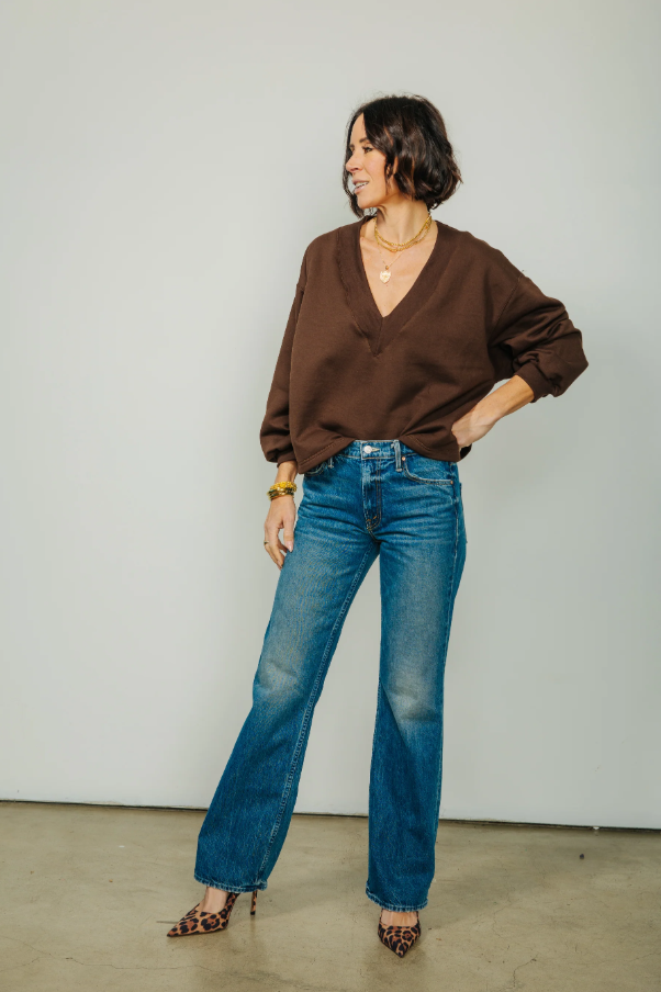 KMJ Tucker Sweatshirt