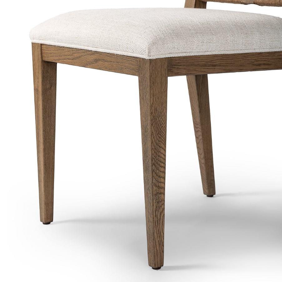13 Hub Lane Selene Dining Chair - Thumbnail 5