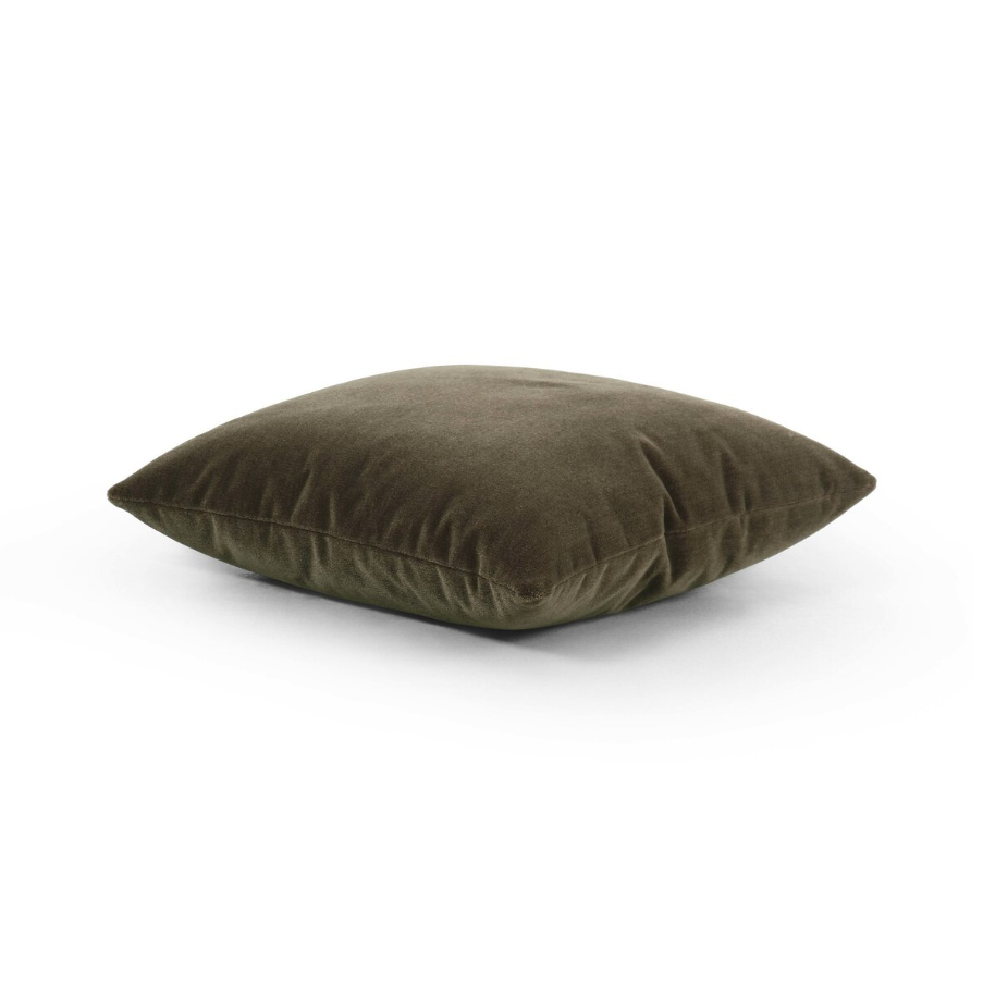Bridger Pillow, Monte Olive