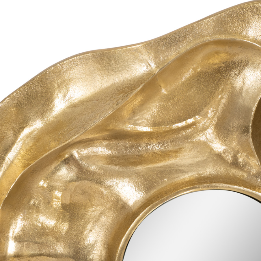 Huff Metal Wall Decor - 13 Hub Lane   |  Metal Wall Decor