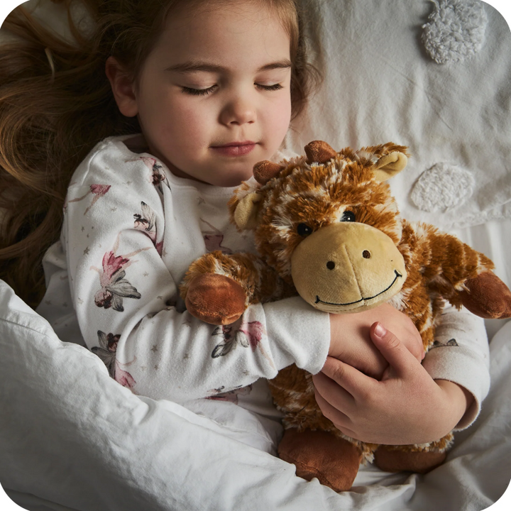 Warmies Junior Giraffe - 13 Hub Lane   |  Warmies