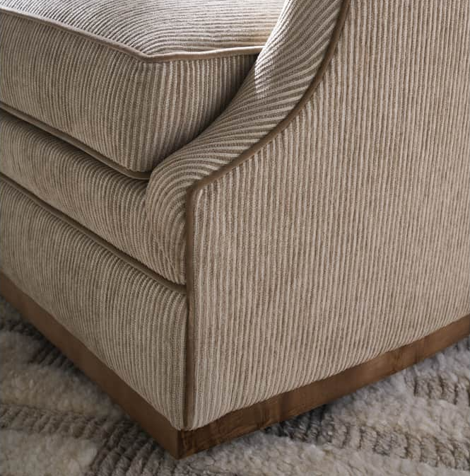 Emmerson Swivel Chair
