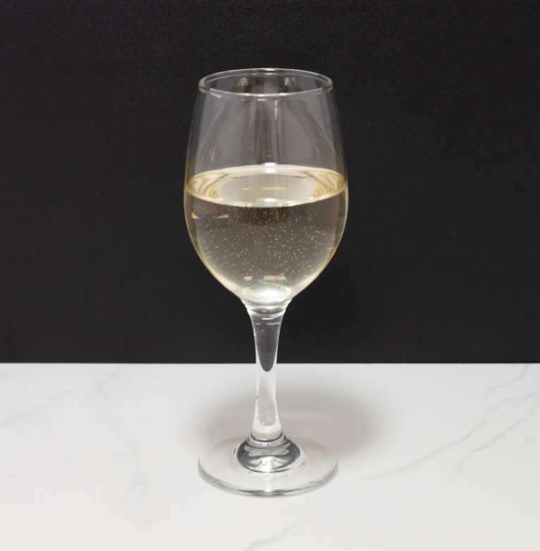 White Wine Glass