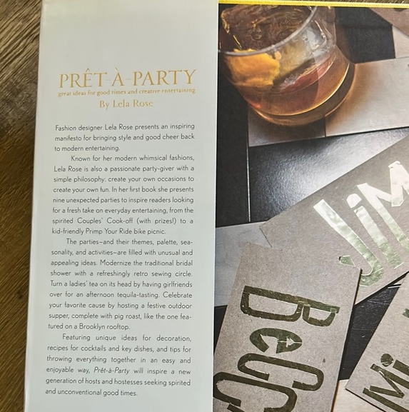 Prêt-a-Party