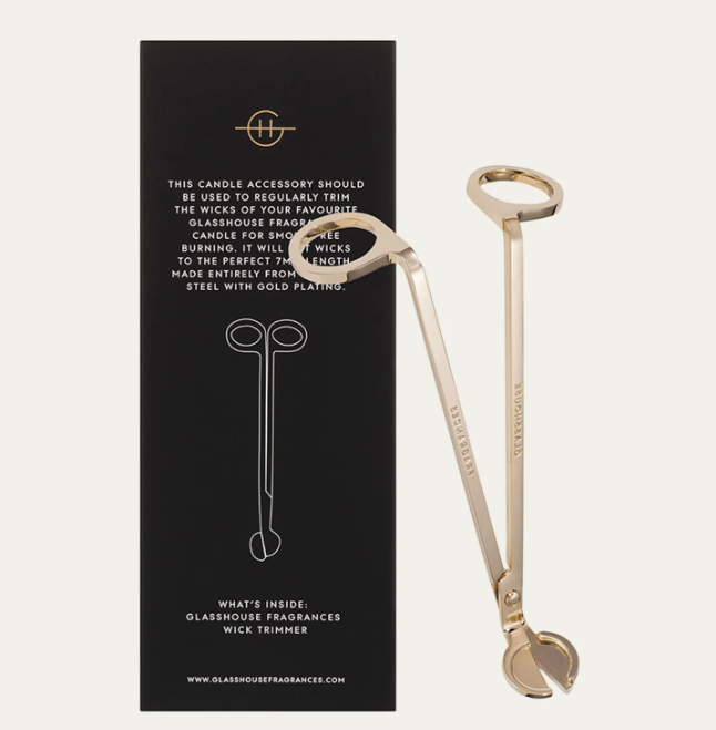 Wick Trimmer - Thumbnail 4