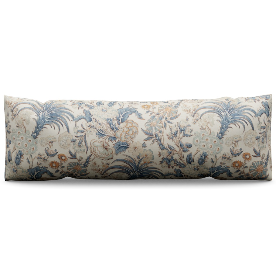 Lilon XL Lumbar Pillow - 13 Hub Lane   |  