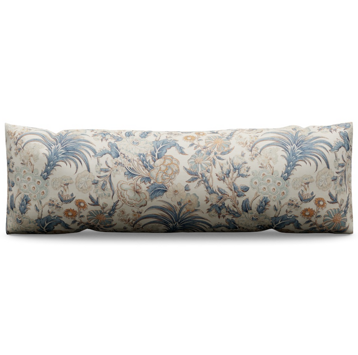 Lilon XL Lumbar Pillow - 13 Hub Lane   |  