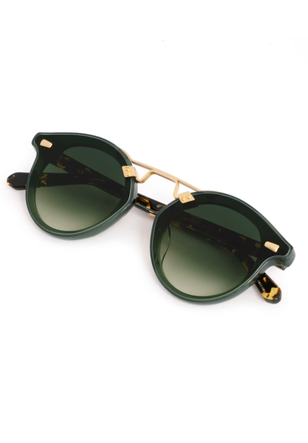 Krewe STL Nylon Sunglasses - 13 Hub Lane   |  