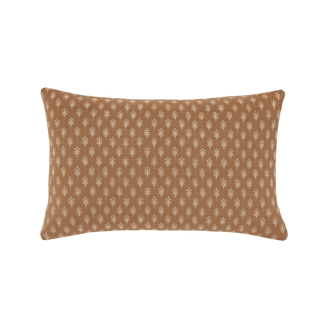 Astra Pillow, Brown
