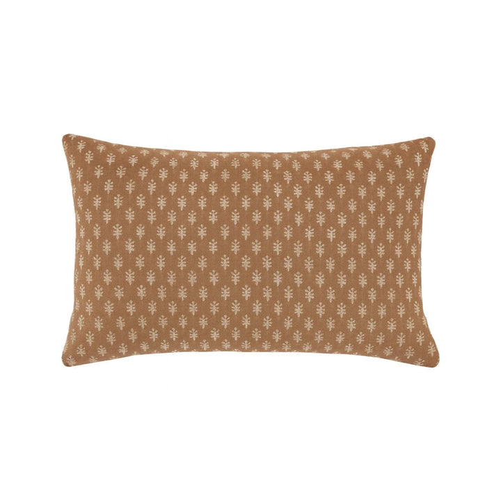 Astra Pillow, Brown