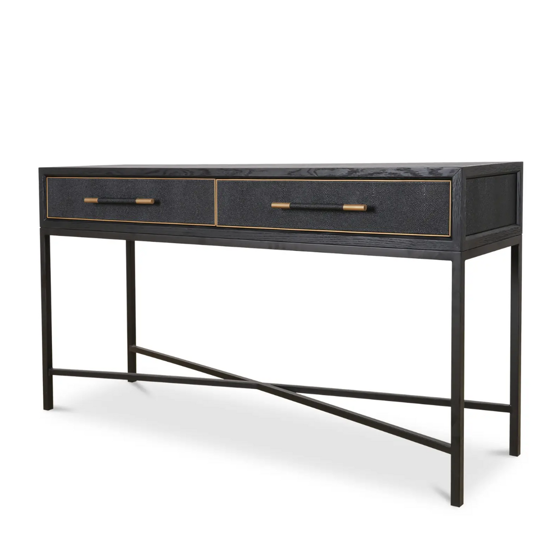 Mako Console Table