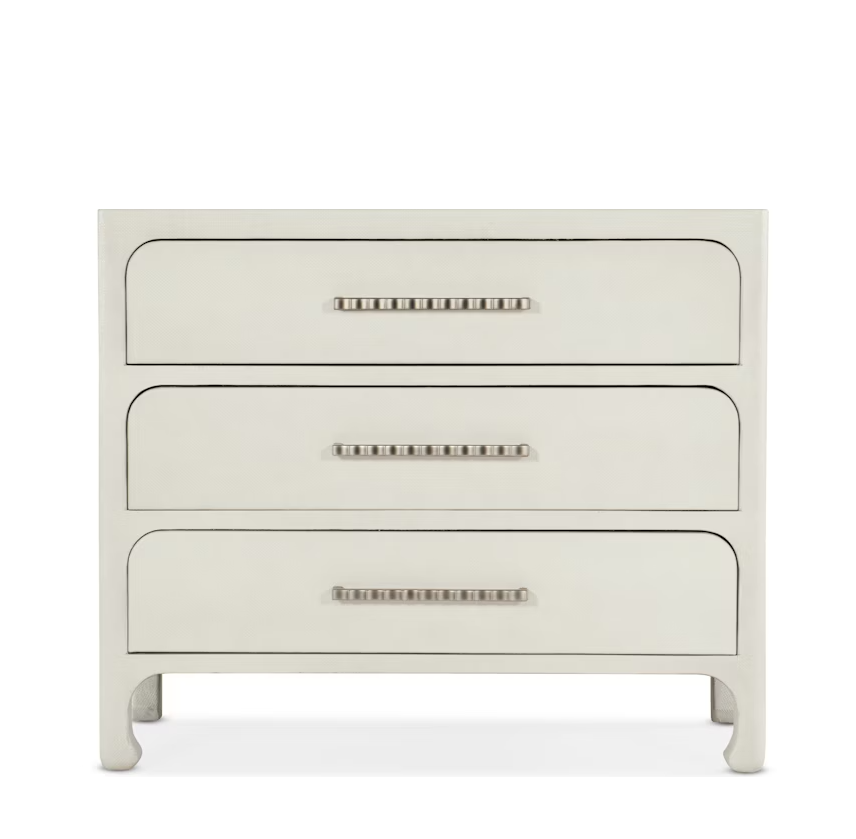 Serenity Accent Chest