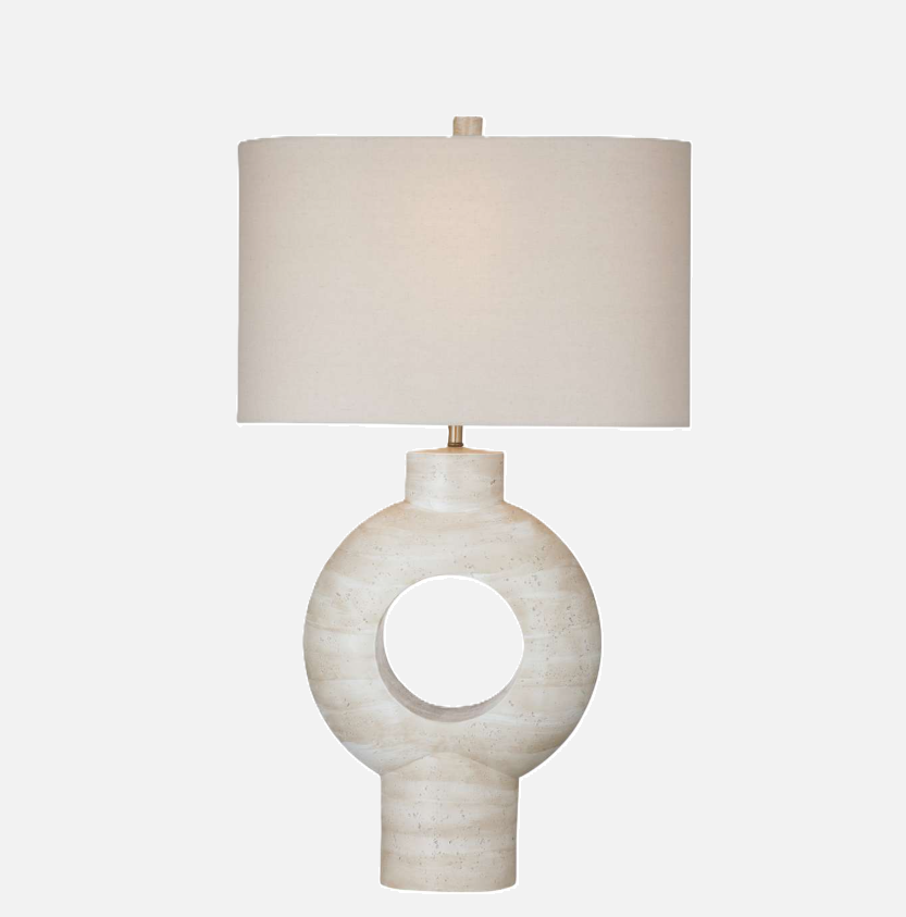 Kent Table Lamp - Thumbnail 2