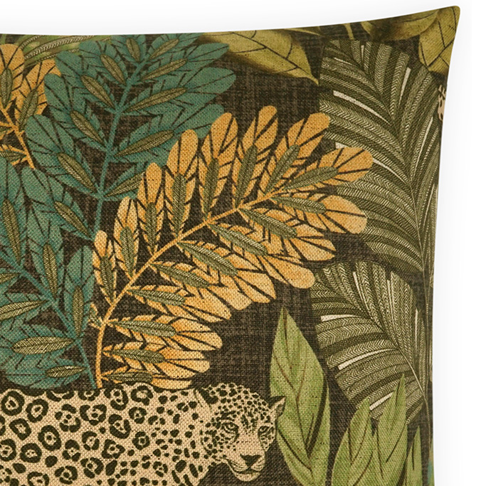 Etosha Pillow, Midnight - 13 Hub Lane   |  Decorative Pillows