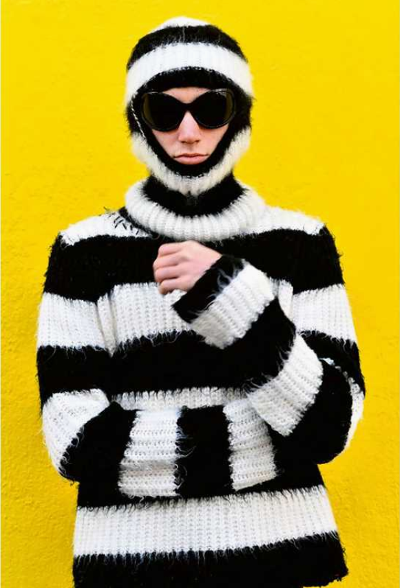 Paris. in Fashion