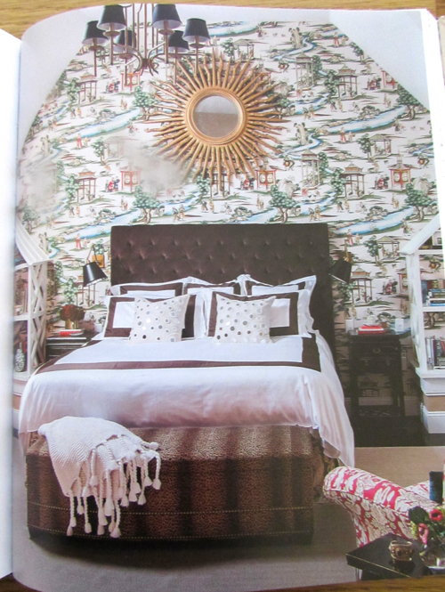 Elements of Style: Designing a Home & a Life - 13 Hub Lane   |  