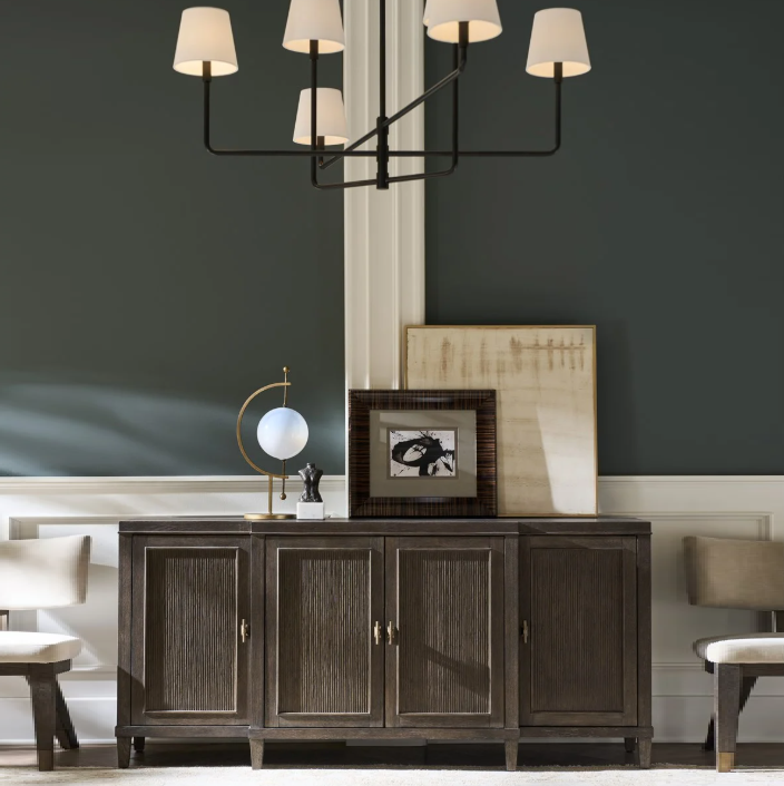 Montclair Credenza