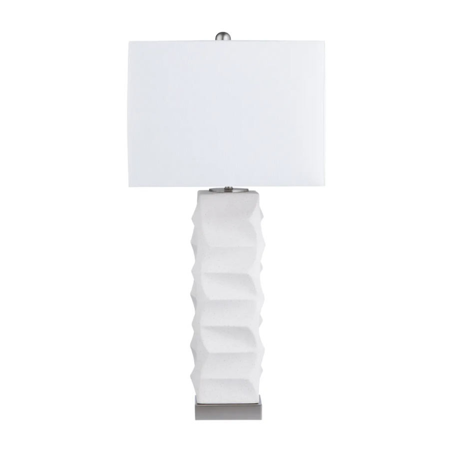 Mazie Table Lamp - 13 Hub Lane   |  Ceramic Table Lamps