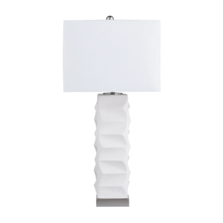 Mazie Table Lamp - 13 Hub Lane   |  Ceramic Table Lamps