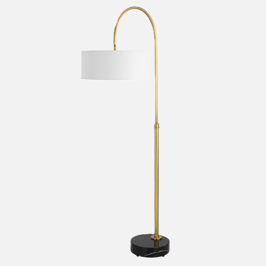 Huxford Floor Lamp