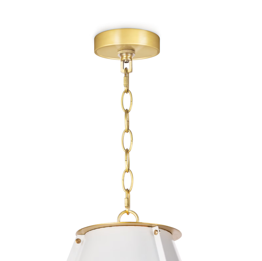 French Maid Chandelier - 13 Hub Lane   |  Chandeliers