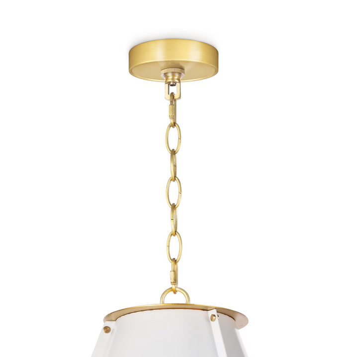 French Maid Chandelier - 13 Hub Lane   |  Chandeliers