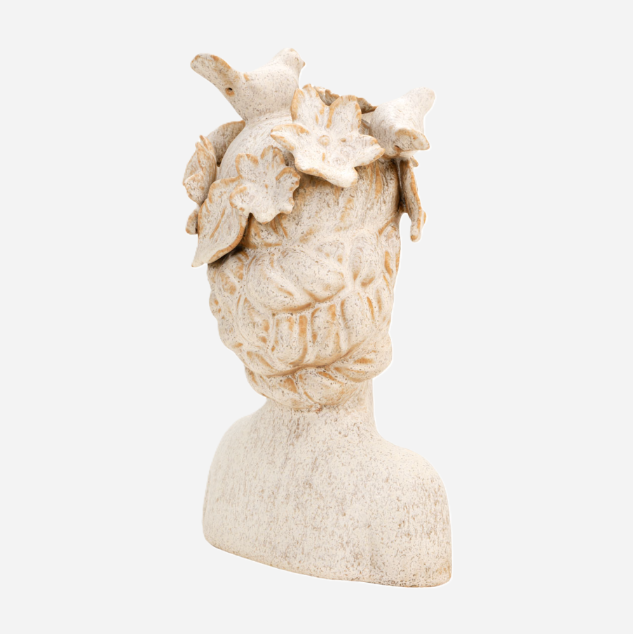 Tanis Sculpture