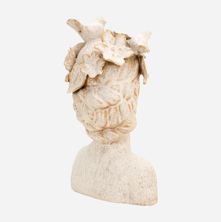Tanis Sculpture