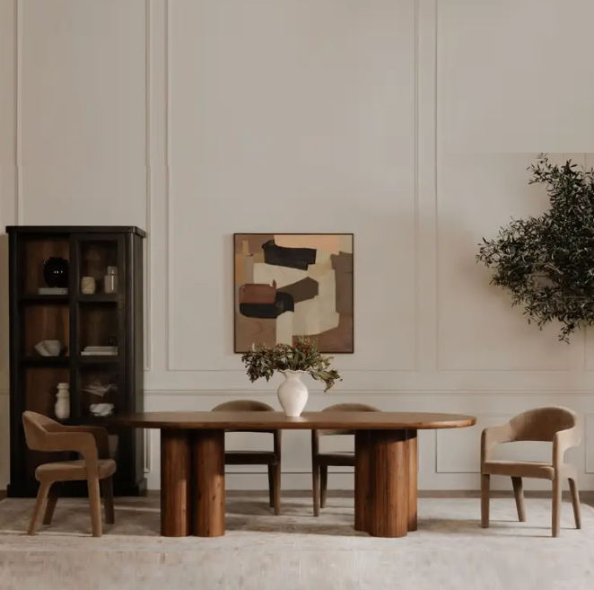 Howard Dining Table