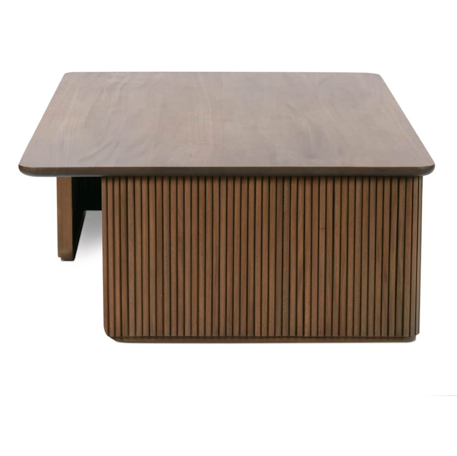 Kindred Rectangle Cocktail Table - 13 Hub Lane   |  Coffee Tables