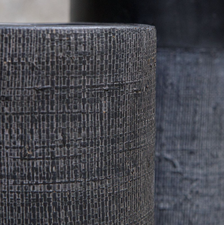 Woven Shadow Vase - Thumbnail 5