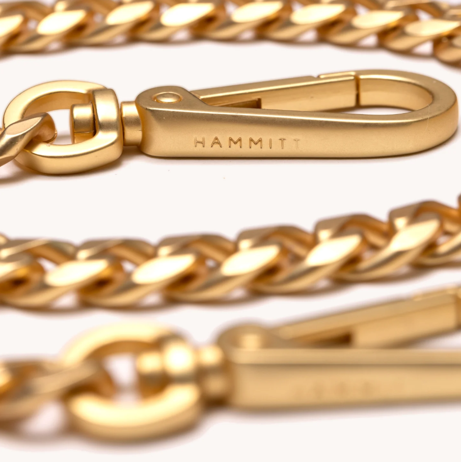 Hammitt Metal Chain Shoulder Strap - 13 Hub Lane   |  